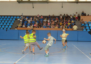 Δήμος Βύρωνα: Ολοκληρώθηκε το πρόγραμμα “ΚΑΛΟΚΑΙΡΙ ΣΤΗΝ ΠΟΛΗ 2024”