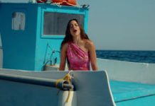 Μαρίνα Σάττι – Αχ Θάλασσα