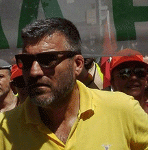 Τι περιμένει η Π.Ο.Ε.-Ο.Τ.Α. από τον Λιβάνιο…;