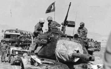 50 χρόνια από την εισβολή της Τουρκίας στην Κύπρο το 1974 – Το χρονικό της τραγωδίας