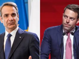 ΠΟΘΕΝ ΕΣΧΕΣ; Του Βασίλη Παπαστεργιόπουλου