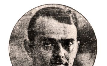 Μια γνωριμία με τον Σταύρο Παντελίδη. Του Βασίλη Ν. Πετρόχειλου*