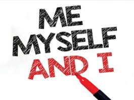 Φέτος το καλοκαίρι θα πάω διακοπές… τον εαυτό μου. Της Ιωάννας Ψωμιάδη