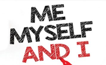 Φέτος το καλοκαίρι θα πάω διακοπές… τον εαυτό μου. Της Ιωάννας Ψωμιάδη