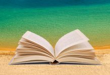 4 βιβλία για τις διακοπές. Της Μαίρης Σταματίου