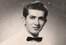 Ο κυρ-Γιάννης. Της Σοφίας Τριανταφυλλοπούλου