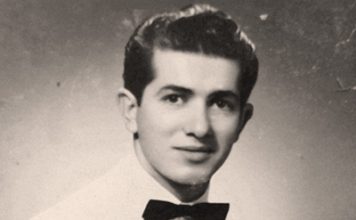 Ο κυρ-Γιάννης. Της Σοφίας Τριανταφυλλοπούλου