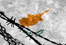 Η Μεγάλη Χαμένη Άνοιξη της Κύπρου. Του Πάνου Τριγάζη