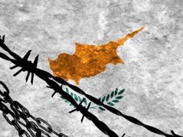 Η Μεγάλη Χαμένη Άνοιξη της Κύπρου. Του Πάνου Τριγάζη