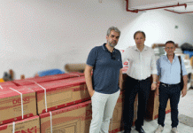 Κλιματιστικά σ’ όλες τις αίθουσες των Νηπιαγωγείων του Δήμου Βύρωνα