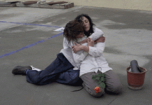 Bloom παράσταση χορού – μια ιεροτελεστία της Άνθισης, 26/7/2024, 21.00, στο Θέατρο Βράχων «Άννα Συνοδινού»