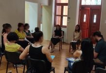 ΔΗΜΟΣ ΒΥΡΩΝΑ: Με επιτυχία ολοκληρώθηκε το πρόγραμμα ΣΧΟΛΕΣ ΓΟΝΕΩΝ, της Διεύθυνσης Κοινωνικής Πολιτικής & Υγείας Δήμου Βύρωνα