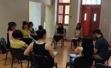 ΔΗΜΟΣ ΒΥΡΩΝΑ: Με επιτυχία ολοκληρώθηκε το πρόγραμμα ΣΧΟΛΕΣ ΓΟΝΕΩΝ, της Διεύθυνσης Κοινωνικής Πολιτικής & Υγείας Δήμου Βύρωνα