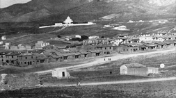 Ιστορία της πόλης: Η δημιουργία του δήμου Βύρωνα “1934 και οι δήμαρχοι της πόλης !