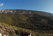 Υμηττός: Ο «πνεύμονας» της Αττικής που απαιτεί προστασία