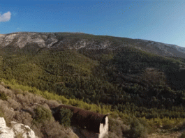 Υμηττός: Ο «πνεύμονας» της Αττικής που απαιτεί προστασία