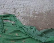 Κίνηση Πολιτών Βύρωνας και Τριγύρω: Παιδική Χαρά ταπητουργείου – Πλήρης εγκατάληψη