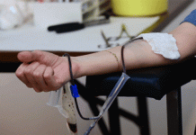 Μείωση των αποθεμάτων αίματος – Έκκληση του ΕΚΕΑ για προσφορά