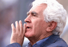 Ανακοινώσεις από Παναθηναϊκό και Δόξα Βύρωνα για τον Θάνατο του Δημήτρη «Λώρη» Θεοφάνη