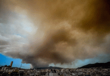 Καπνός-δηλητήριο