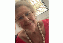 ΒΥΡΩΝΑΣ: « «Έφυγε» από τη ζωή η κα Ελένη Γερασιμίδου