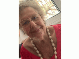 ΒΥΡΩΝΑΣ: « «Έφυγε» από τη ζωή η κα Ελένη Γερασιμίδου