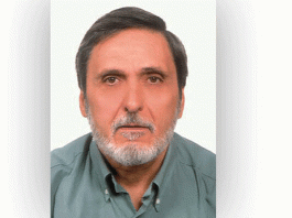 Ο ΔΗΜΟΣ ΚΑΙΣΑΡΙΑΝΗΣ ΑΠΟΧΑΙΡΕΤΑ ΤΟΝ ΓΙΑΝΝΗ ΠΕΡΡΗ