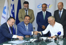 «Πορεία» για 300 καινούργια λεωφορεία αντιρρυπαντικής τεχνολογίας