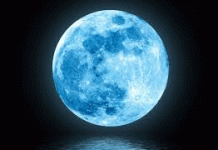 19 Αυγούστου ΜΠΛΕ Πανσέληνος: Ένα από τα σπάνια και εντυπωσιακά ουράνια φαινόμενα