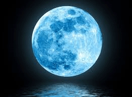 19 Αυγούστου ΜΠΛΕ Πανσέληνος: Ένα από τα σπάνια και εντυπωσιακά ουράνια φαινόμενα