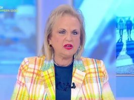 Παγώνη: Επανέρχεται ο στρεπτόκοκκος, πρέπει να είμαστε σε εγρήγορση