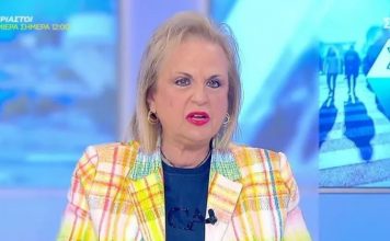 Παγώνη: Επανέρχεται ο στρεπτόκοκκος, πρέπει να είμαστε σε εγρήγορση