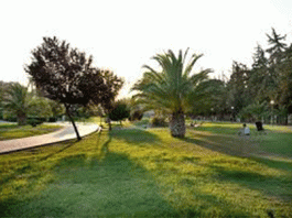 ΔΗΛΩΣΗ ΤΟΥ ΔΗΜΑΡΧΟΥ ΚΑΙΣΑΡΙΑΝΗΣ ΗΛΙΑ ΣΤΑΜΕΛΟΥ ΓΙΑ ΤΟ ΕΡΓΟ ΑΝΑΒΑΘΜΙΣΗΣ ΤΟΥ ΣΚΟΠΕΥΤΗΡΙΟΥ ΣΤΗΝ ΕΦΗΜΕΡΙΔΑ «ΕΠΙΚΟΙΝΩΝΙΑ»