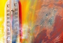 “Σπάνε τα θερμόμετρα” σπάνε και τα καιρικά ρεκόρ υψηλών θερμοκρασιών σε όλη τη Γη