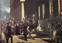 Η Επανάσταση της 3ης Σεπτεμβρίου