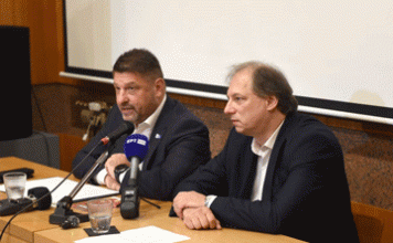 Η Περιφέρεια Αττικής θα χρηματοδοτήσει την απόκτηση από τον Δήμο Βύρωνα του Δημοτικού Κινηματογράφου «Νέα Ελβετία» και της από κοινού με τον Δήμο Δάφνης -Υμηττού χρήσης του Λόφου Κοπανά