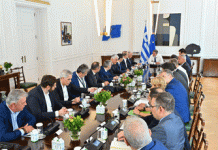 Συνάντηση ΚΕΔΕ με τον Πρωθυπουργό: Αιτήματα και απαντήσεις