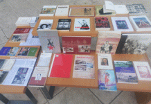 ΟΛΟΚΛΗΡΩΘΗΚΑΝ ΧΘΕΣ ΟΙ ΕΡΓΑΣΙΕΣ ΤΗΣ ΔΙΗΜΕΡΙΔΑΣ ΓΙΑ ΤΟΥΣ ΠΡΟΣΦΥΓΙΚΟΥΣ ΟΙΚΙΣΜΟΥΣ ΚΑΙ ΤΗΝ ΚΑΙΣΑΡΙΑΝΗ