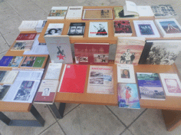 ΟΛΟΚΛΗΡΩΘΗΚΑΝ ΧΘΕΣ ΟΙ ΕΡΓΑΣΙΕΣ ΤΗΣ ΔΙΗΜΕΡΙΔΑΣ ΓΙΑ ΤΟΥΣ ΠΡΟΣΦΥΓΙΚΟΥΣ ΟΙΚΙΣΜΟΥΣ ΚΑΙ ΤΗΝ ΚΑΙΣΑΡΙΑΝΗ