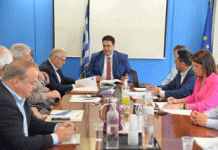 ΥΠΕΣ: “Αλλαγές σε προσλήψεις, ΟΤΑ – Bonus για το σύνολο των δημοσίων υπαλλήλων”