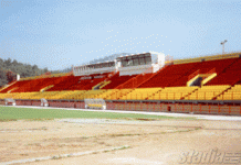 ΒΥΡΩΝΑΣ: Τι ακριβώς συμβαίνει με το Δημοτικό Στάδιο Βύρωνα; Ποιοι εκτελούν εργασίες στο χώρο και ποιοι πληρώνουν για αυτές;