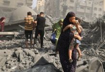 “Θεέ μου, τι σου φταίξαμε;” Της Άννας Δημάκη