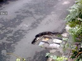 Έρμαιο των εργολάβων ο Δήμος. Του Νικλή Κακοπελέκητου