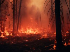 Κλιματικό Παραμύθι. Του Αλέξανδρου Στεφόπουλου