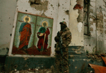 Ουκρανία – Κούρσκ: Ενεργειακές μπίζνες πίσω από την κρεατομηχανή του πολέμου