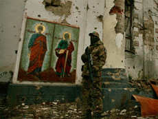 Ουκρανία – Κούρσκ: Ενεργειακές μπίζνες πίσω από την κρεατομηχανή του πολέμου