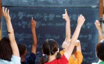 Δήμος Καισαριανής: ΕΝΗΜΕΡΩΤΙΚΕΣ ΣΥΝΑΝΤΗΣEIΣ ΜΕ ΤΗΝ ΕΝΑΡΞΗ ΤΗΣ ΣΧΟΛΙΚΗΣ ΧΡΟΝΙΑΣ