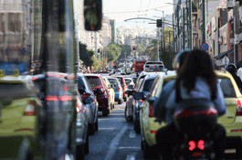 Συνάντηση της Δημοτικής Αρχής με τον υφυπουργό Υποδομών Νίκο Ταχιάο για το κυκλοφοριακό πρόβλημα στην Καισαριανή