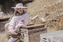 UNICEF: Πώς η κλιματική αλλαγή επηρεάζει την ευημερία των παιδιών στην Ελλάδα