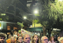 Ολοκληρώθηκαν με μεγάλη επιτυχία οι Γειτονιές Πολιτισμού 2024